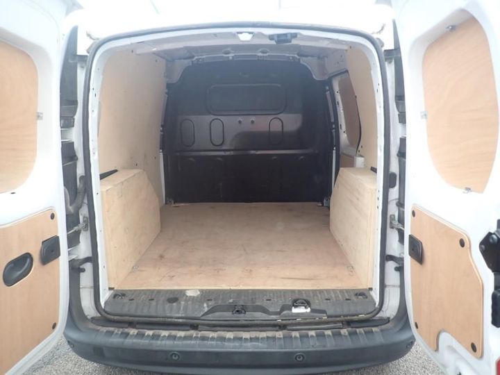 Photo 4 VIN: VF1FW57B550248411 - RENAULT KANGOO EXPRESS 