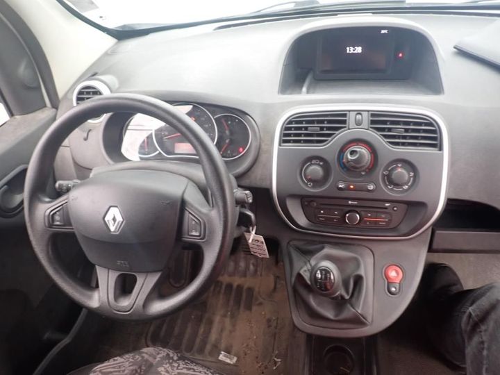 Photo 6 VIN: VF1FW57B550248411 - RENAULT KANGOO EXPRESS 