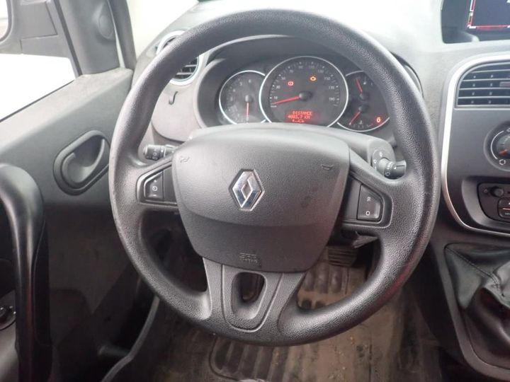 Photo 7 VIN: VF1FW57B550248411 - RENAULT KANGOO EXPRESS 