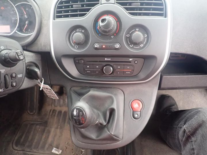 Photo 8 VIN: VF1FW57B550248411 - RENAULT KANGOO EXPRESS 