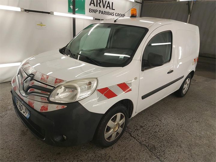 Photo 1 VIN: VF1FW57B550290651 - RENAULT KANGOO EXPRESS 