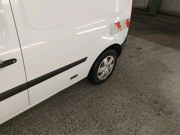 Photo 14 VIN: VF1FW57B550290651 - RENAULT KANGOO EXPRESS 