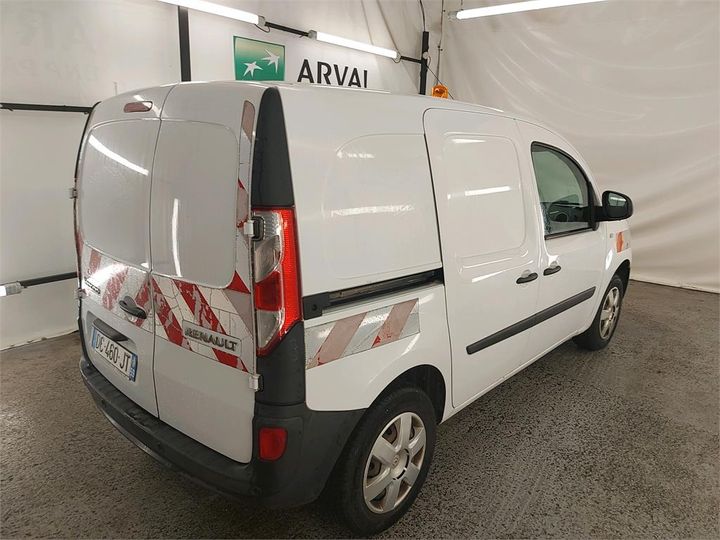 Photo 2 VIN: VF1FW57B550290651 - RENAULT KANGOO EXPRESS 