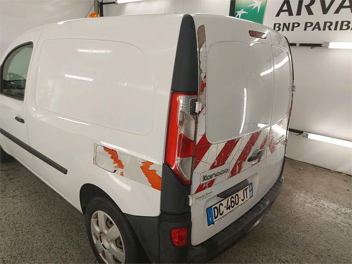 Photo 21 VIN: VF1FW57B550290651 - RENAULT KANGOO EXPRESS 