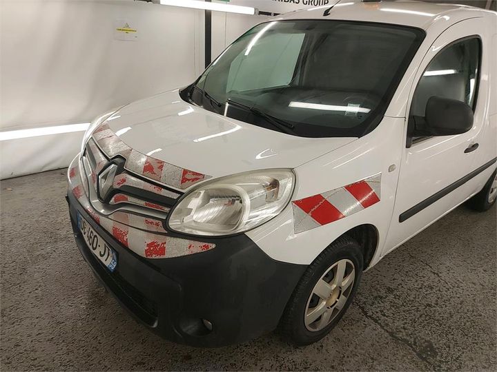 Photo 22 VIN: VF1FW57B550290651 - RENAULT KANGOO EXPRESS 