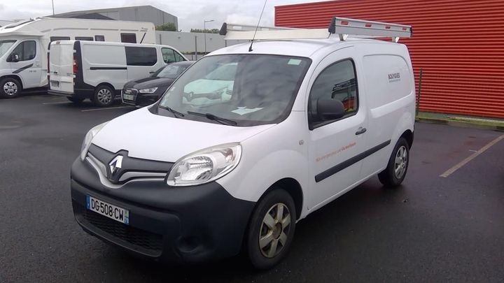 Photo 0 VIN: VF1FW57B550956980 - RENAULT KANGOO EXPRESS 