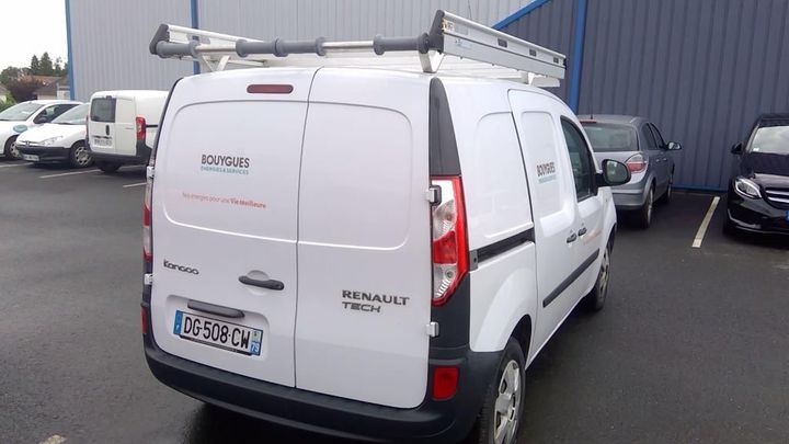 Photo 2 VIN: VF1FW57B550956980 - RENAULT KANGOO EXPRESS 