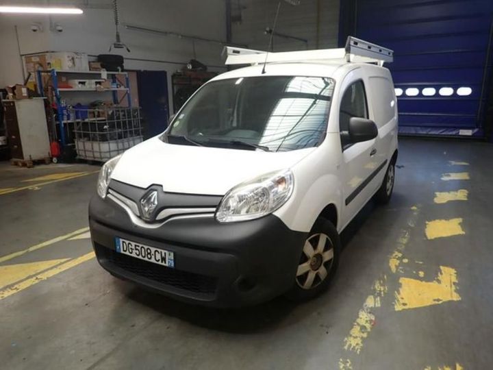 Photo 26 VIN: VF1FW57B550956980 - RENAULT KANGOO EXPRESS 