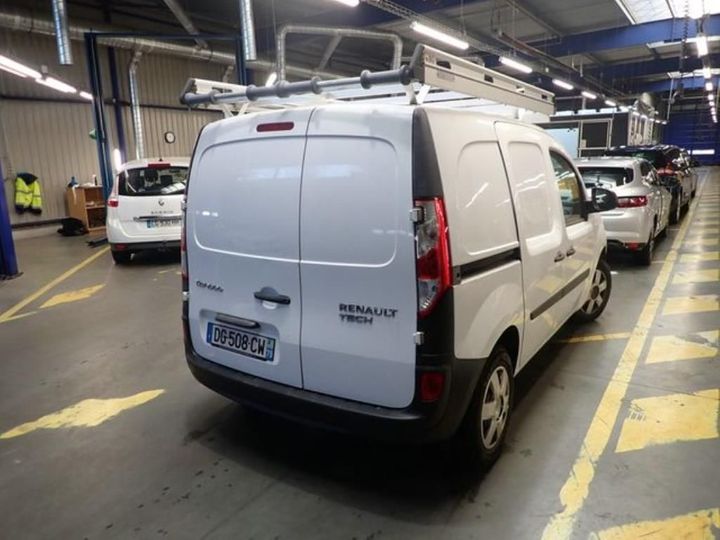 Photo 27 VIN: VF1FW57B550956980 - RENAULT KANGOO EXPRESS 