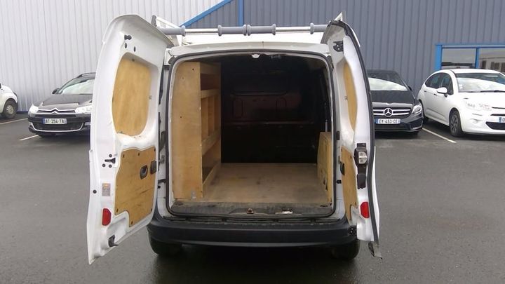 Photo 3 VIN: VF1FW57B550956980 - RENAULT KANGOO EXPRESS 