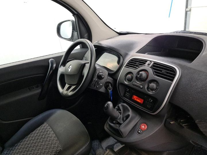 Photo 6 VIN: VF1FW57B551011681 - RENAULT KANGOO 