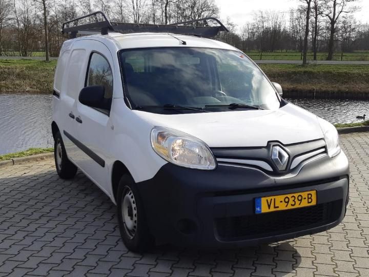 Photo 2 VIN: VF1FW57B551403061 - RENAULT KANGOO 