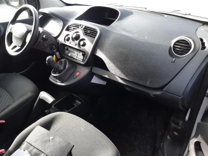 Photo 6 VIN: VF1FW57B551403061 - RENAULT KANGOO 