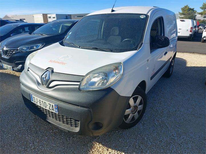 Photo 0 VIN: VF1FW57B551472590 - RENAULT KANGOO EXPRESS 