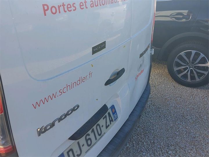 Photo 16 VIN: VF1FW57B551472590 - RENAULT KANGOO EXPRESS 