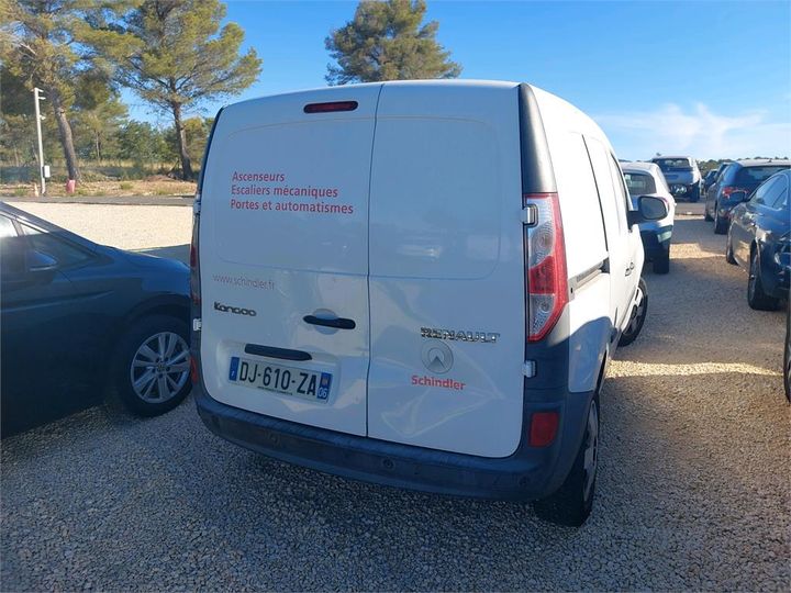 Photo 2 VIN: VF1FW57B551472590 - RENAULT KANGOO EXPRESS 