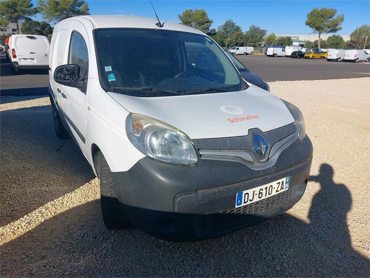 Photo 3 VIN: VF1FW57B551472590 - RENAULT KANGOO EXPRESS 