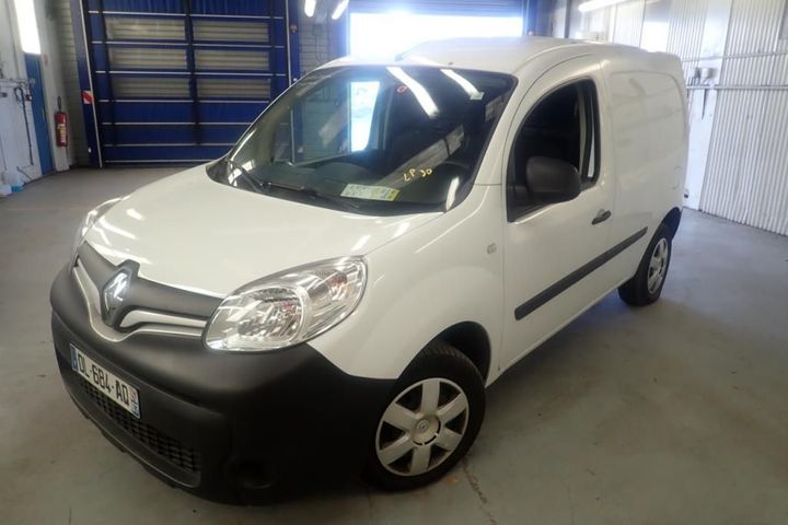 Photo 1 VIN: VF1FW57B551863458 - RENAULT KANGOO EXPRESS 