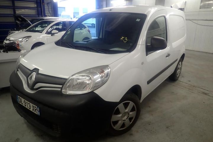 Photo 1 VIN: VF1FW57B551863460 - RENAULT KANGOO EXPRESS 