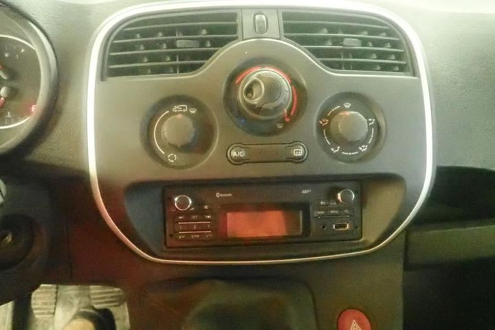 Photo 10 VIN: VF1FW57B551863460 - RENAULT KANGOO EXPRESS 