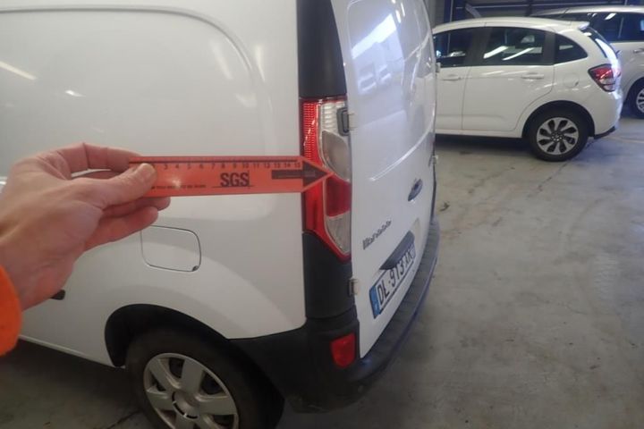 Photo 19 VIN: VF1FW57B551863460 - RENAULT KANGOO EXPRESS 