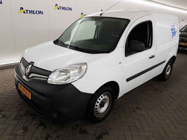 Photo 0 VIN: VF1FW57B551864804 - RENAULT KANGOO EXPRESS 