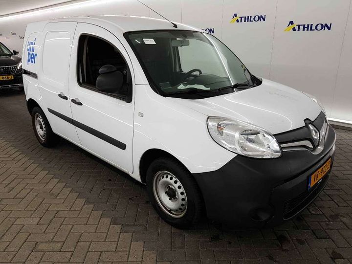 Photo 2 VIN: VF1FW57B551864804 - RENAULT KANGOO EXPRESS 