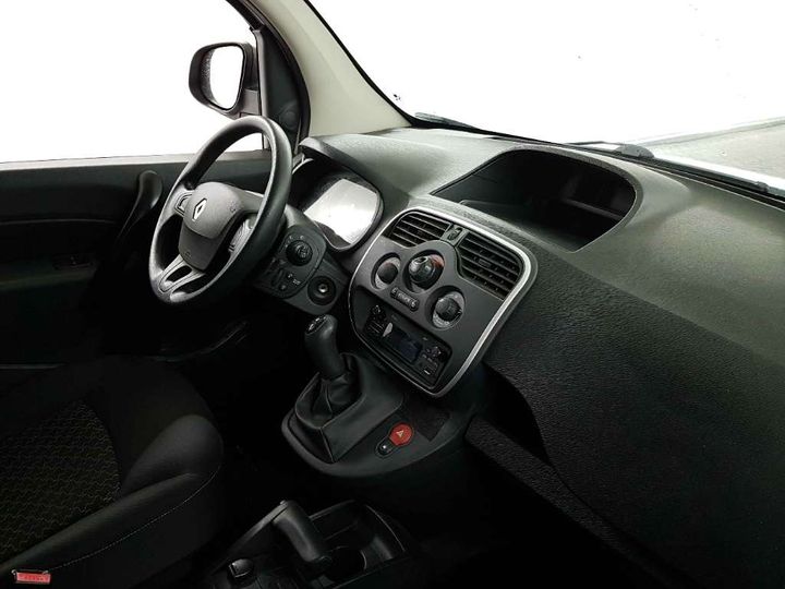 Photo 5 VIN: VF1FW57B551864804 - RENAULT KANGOO EXPRESS 