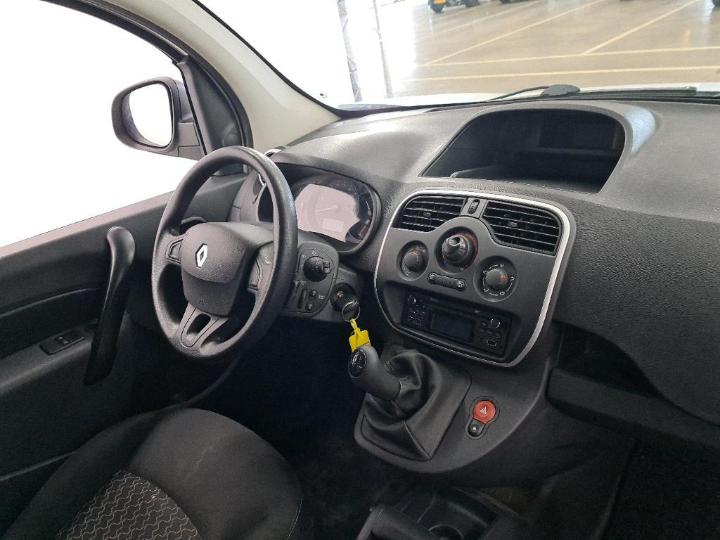 Photo 10 VIN: VF1FW57B551876578 - RENAULT KANGOO II EXPRESS 