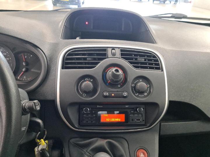 Photo 13 VIN: VF1FW57B551876578 - RENAULT KANGOO II EXPRESS 