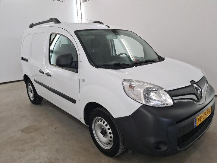 Photo 2 VIN: VF1FW57B551876578 - RENAULT KANGOO II EXPRESS 