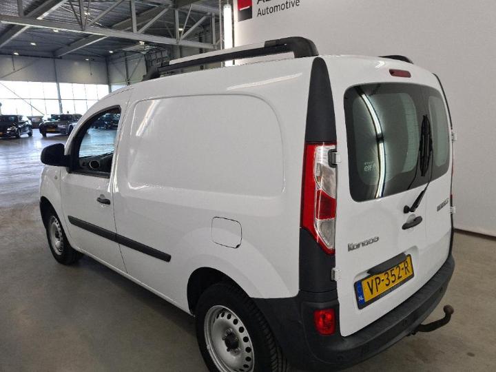 Photo 3 VIN: VF1FW57B551876578 - RENAULT KANGOO II EXPRESS 