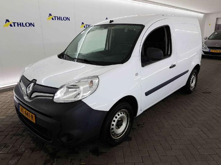 Photo 1 VIN: VF1FW57B551909580 - RENAULT KANGOO EXPRESS 