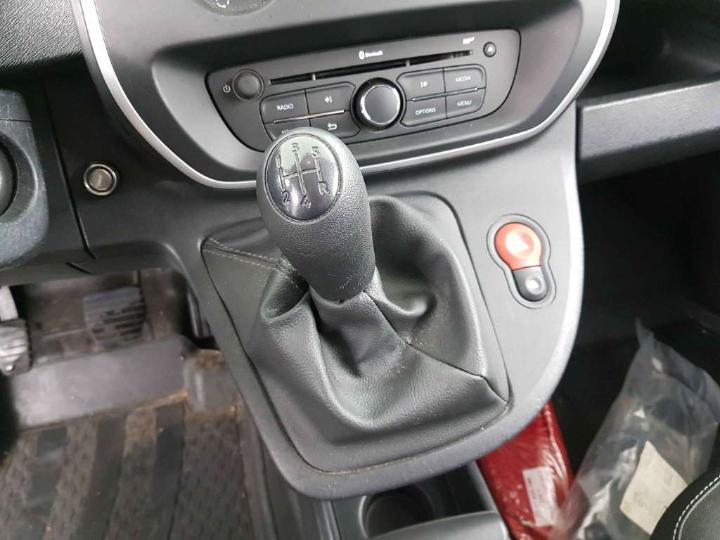 Photo 13 VIN: VF1FW57B551909580 - RENAULT KANGOO EXPRESS 