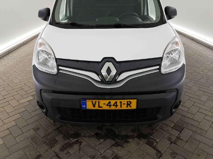 Photo 17 VIN: VF1FW57B551909580 - RENAULT KANGOO EXPRESS 