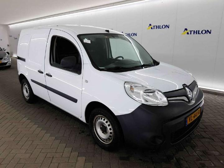 Photo 2 VIN: VF1FW57B551909580 - RENAULT KANGOO EXPRESS 