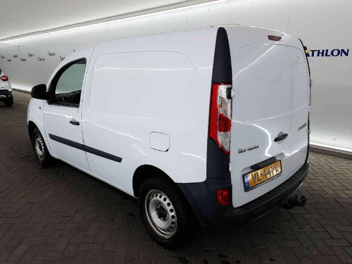 Photo 3 VIN: VF1FW57B551909580 - RENAULT KANGOO EXPRESS 