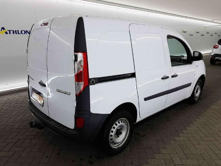 Photo 4 VIN: VF1FW57B551909580 - RENAULT KANGOO EXPRESS 