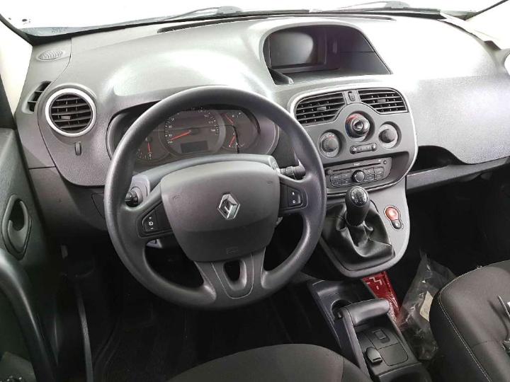 Photo 7 VIN: VF1FW57B551909580 - RENAULT KANGOO EXPRESS 