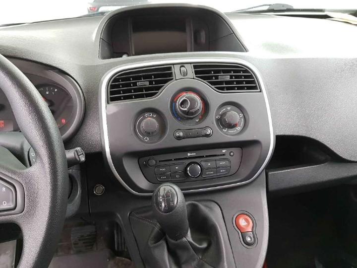 Photo 9 VIN: VF1FW57B551909580 - RENAULT KANGOO EXPRESS 