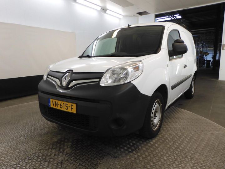 Photo 1 VIN: VF1FW57B552023054 - RENAULT KANGOO EXPRESS 