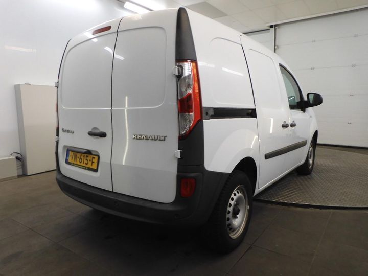 Photo 2 VIN: VF1FW57B552023054 - RENAULT KANGOO EXPRESS 