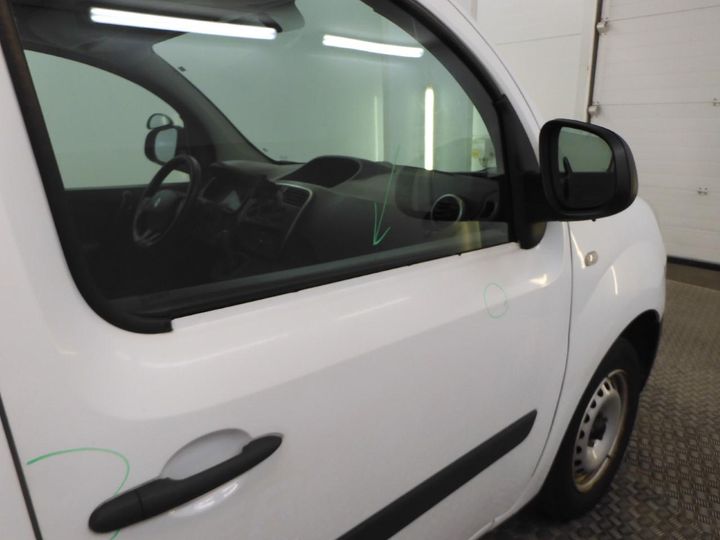 Photo 27 VIN: VF1FW57B552023054 - RENAULT KANGOO EXPRESS 