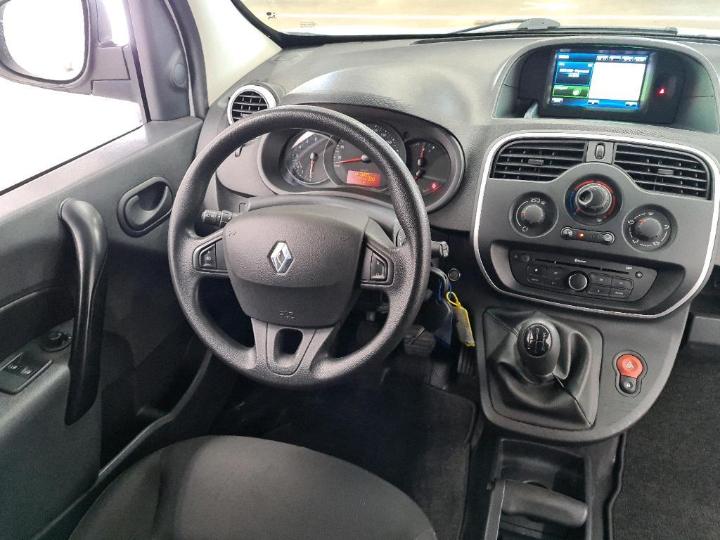 Photo 10 VIN: VF1FW57B552311827 - RENAULT KANGOO II EXPRESS 