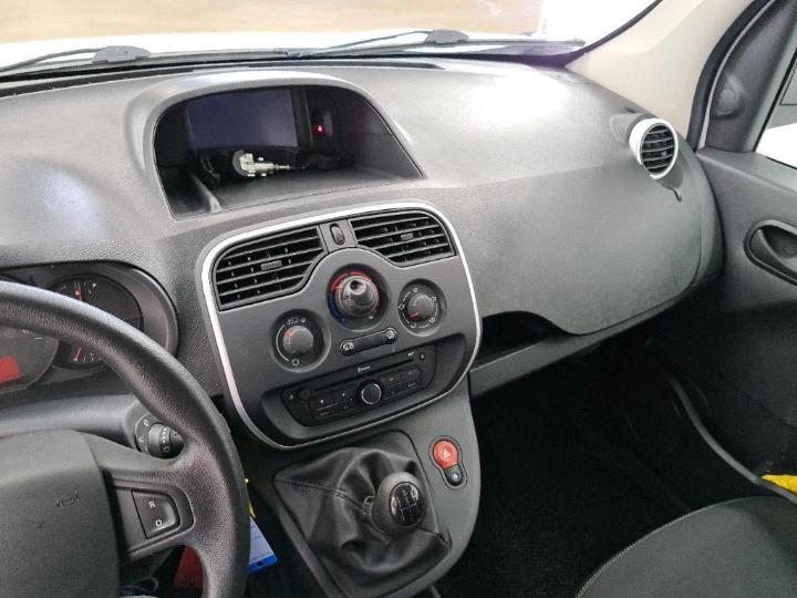 Photo 14 VIN: VF1FW57B552312228 - RENAULT KANGOO II EXPRESS 