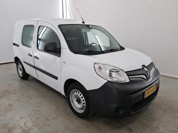 Photo 2 VIN: VF1FW57B552312228 - RENAULT KANGOO II EXPRESS 