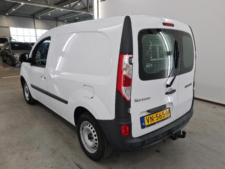 Photo 3 VIN: VF1FW57B552312228 - RENAULT KANGOO II EXPRESS 