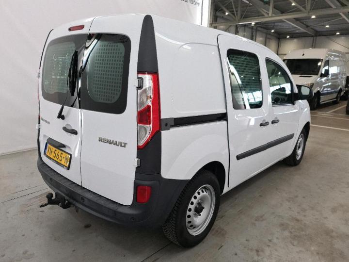 Photo 4 VIN: VF1FW57B552312228 - RENAULT KANGOO II EXPRESS 