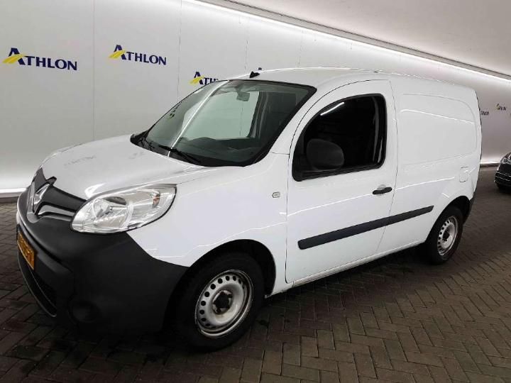 Photo 1 VIN: VF1FW57B552312239 - RENAULT KANGOO EXPRESS 