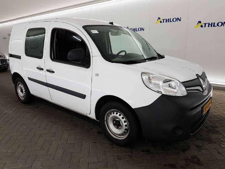 Photo 2 VIN: VF1FW57B552312239 - RENAULT KANGOO EXPRESS 